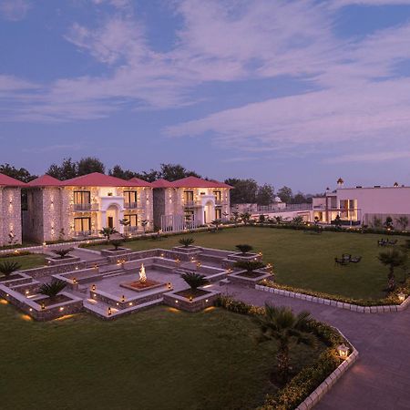 Bookmark Resorts, Jogi Mahal, Ranthambore Khilchīpur Exterior foto